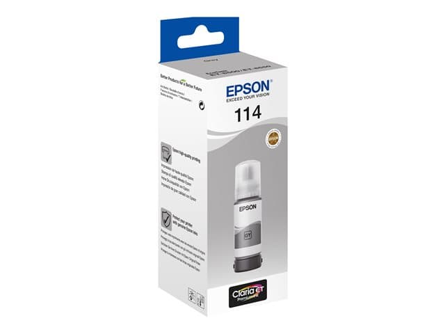 EPSON EcoTank 114 Ink Bottle