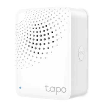 TP Link TAPOT315, Smart Temperature & Humidity Monitor