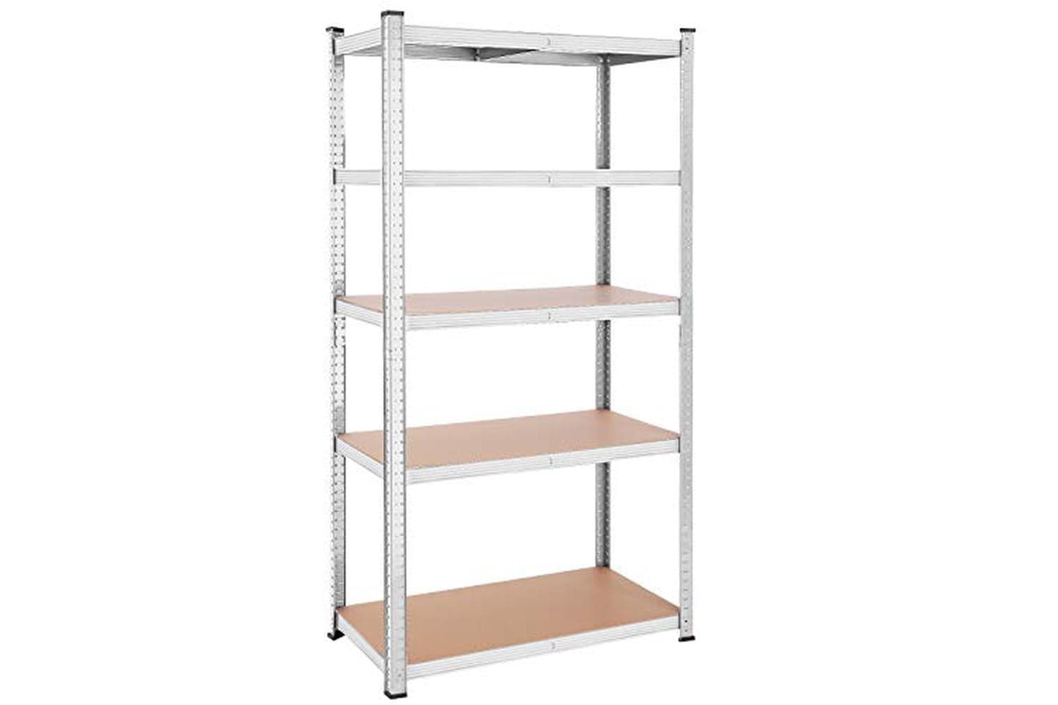 Songmics GLR050E01 5 Tier Storage Rack