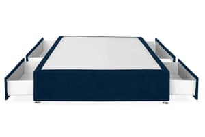 Briody 4 Drawer Base