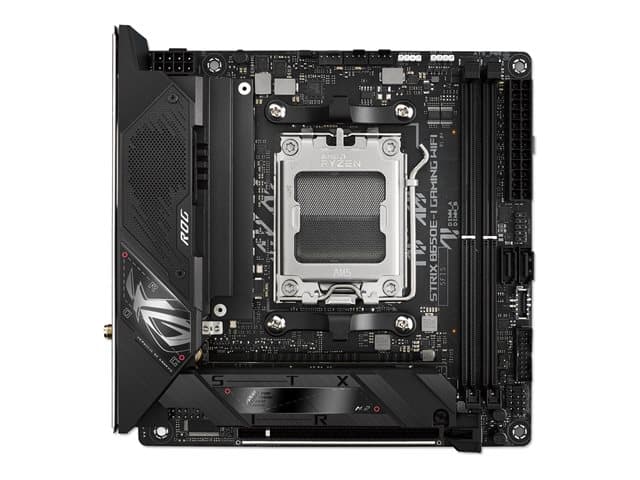 ASUS ROG Strix B650E-I Gaming WiFi