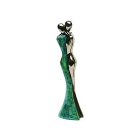 Lovers Forever Ornament