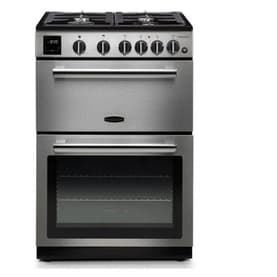 Professional+ 60cm Gas Cooker