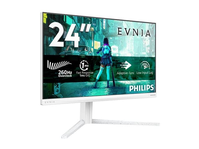 Philips Evnia 3000 24M2N3201P