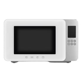 Microwave Grill White