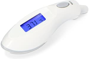 Alecto Bc-27 Infrared Ear Thermometer