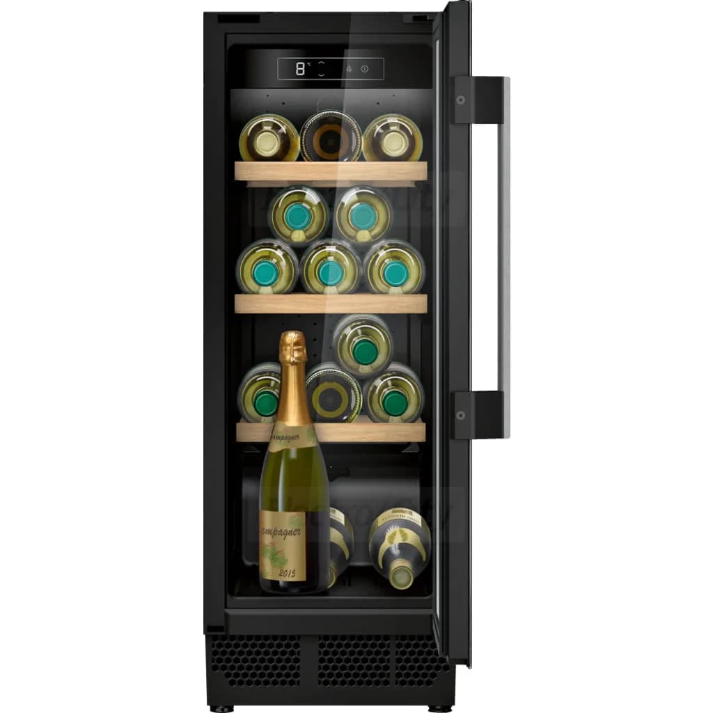 Neff N 70 Built-In 21 Bottle Wine Cooler