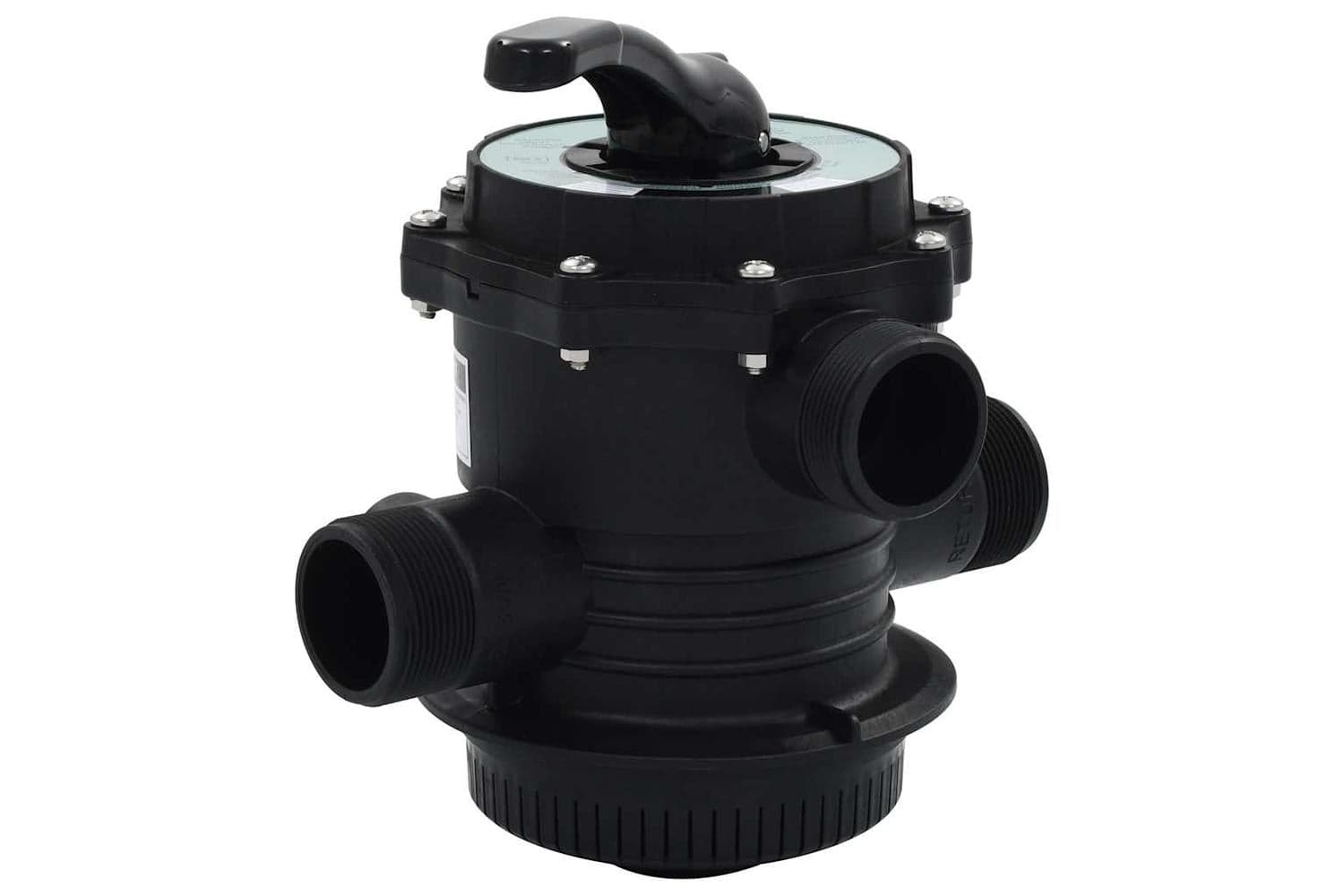 Vidaxl Multiport Valve