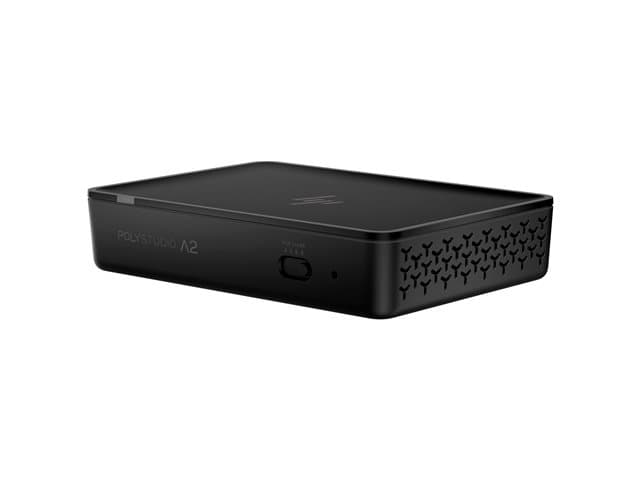 HP - Poly Studio A2 audio bridge