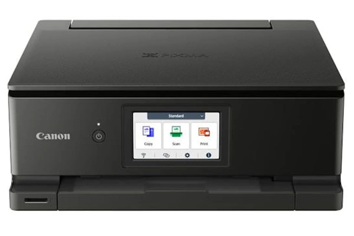 Canon PIXMA TS8750