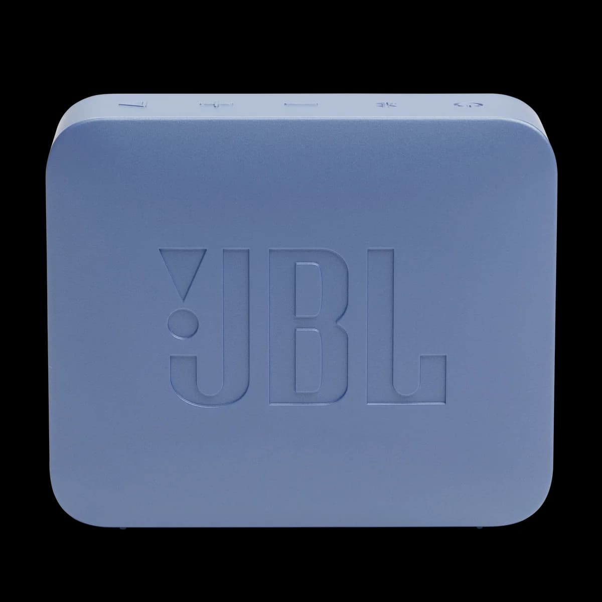 JBL Go Essential 2 Portable Bluetooth Speaker | JBLGOES2BLUEU