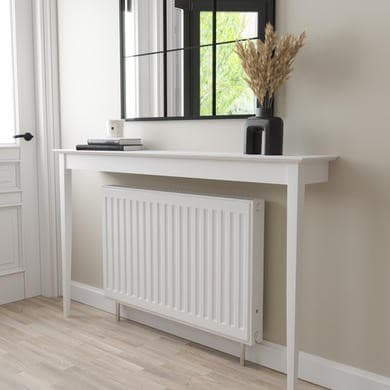 Ava Large & Narrow Radiator Cover