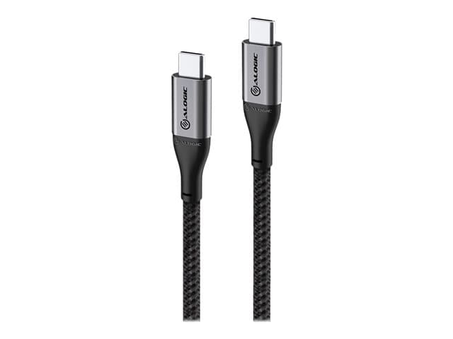 ALOGIC - Super Ultra - USB-C cable - USB-C to USB-C - 3 m