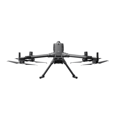 DJI Matrice 400 Drone
