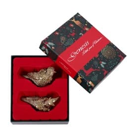 Birds Christmas Tree Ornament