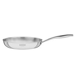 3-Ply Stainless Steel Frying Pan 30cm