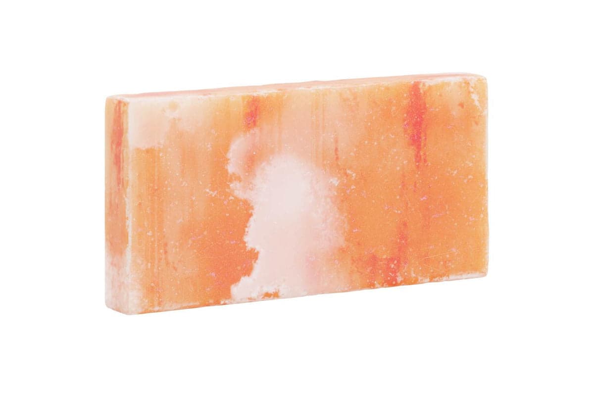 Vidaxl Salt Stones 10 Pcs Pink 20 X 25 X 10 Cm Rock Salt