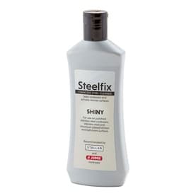 Steelfix Shiny Stainless Steel Cleaner 250ml