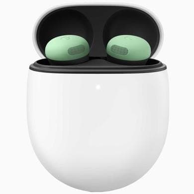 Google Pixel Buds Pro 2 Wireless Headphones - Wintergreen