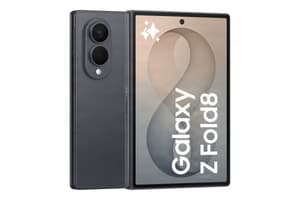 Samsung Galaxy Z Fold8 | 12GB | 256GB | Graphite