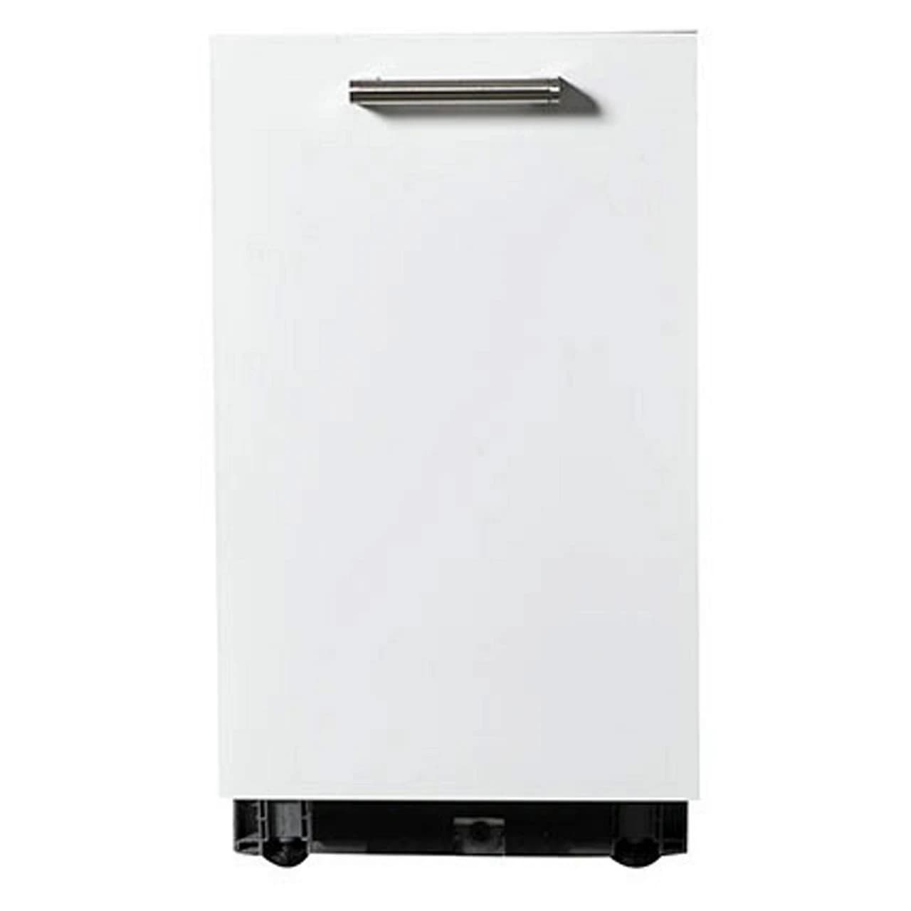 Nordmende DF452 45cm Built-in Dishwasher 10 Place Setting – Silver