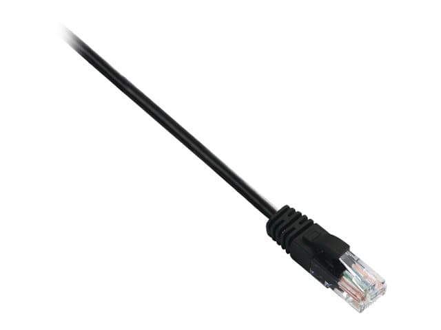 VIDEOSEVEN - V7 patch cable - 1 m - black