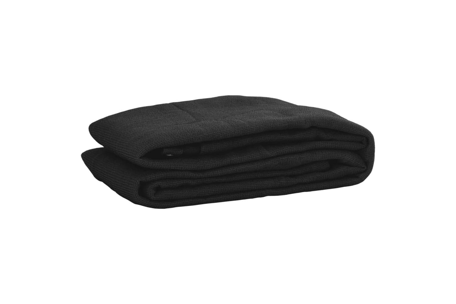 Vidaxl 144994 Trailer Net Hdpe 2.5x4 M Black