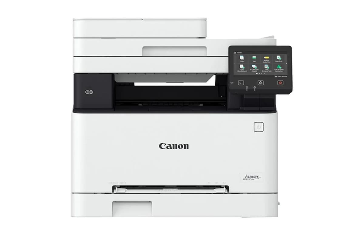 Canon i-SENSYS MF