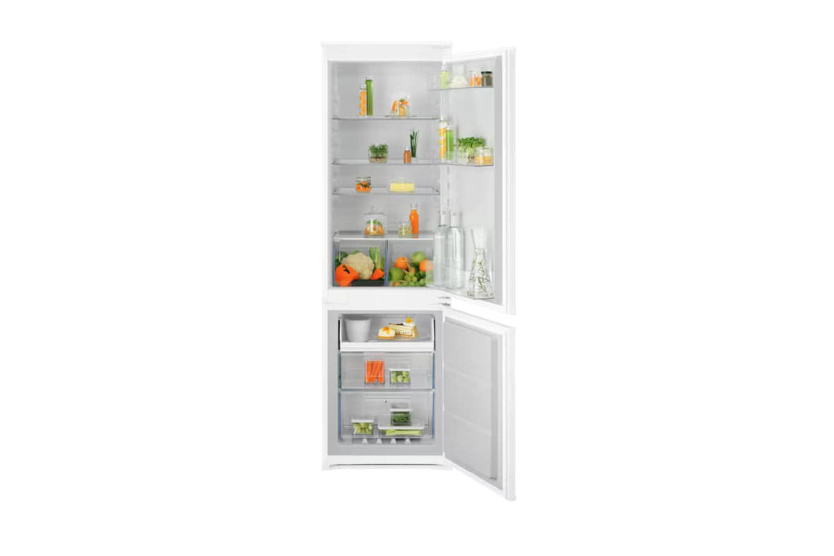 Electrolux 700 GreenZone Built-in Fridge Freezer | LNA7NE18S