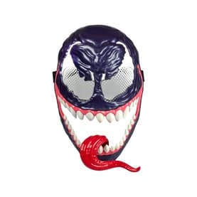 Spider-Man Venom Mask