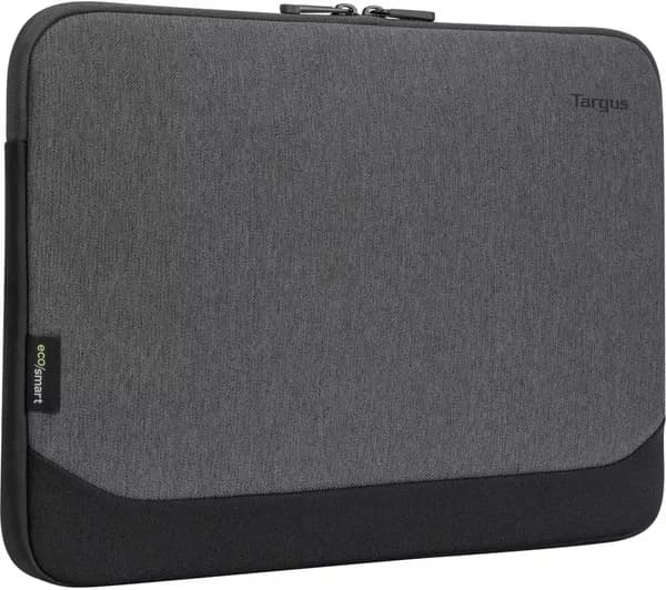 TARGUS EcoSmart Cypress TBS64702GL 15.6" Laptop & MacBook Sleeve - Grey