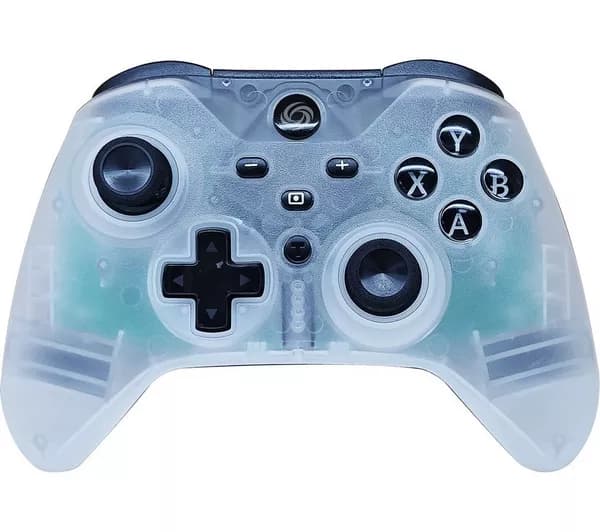 NOS CC-450 Wireless Gaming Controller for Nintendo PC