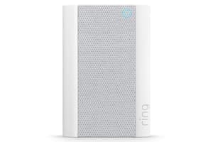 Ring Chime Pro 2nd Gen | White