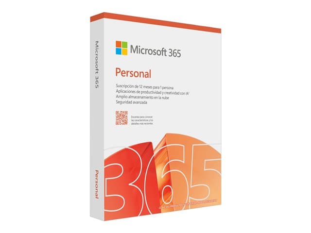 Microsoft 365 Personal