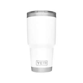 Rambler 30 Oz Tumbler With Magslider Lid