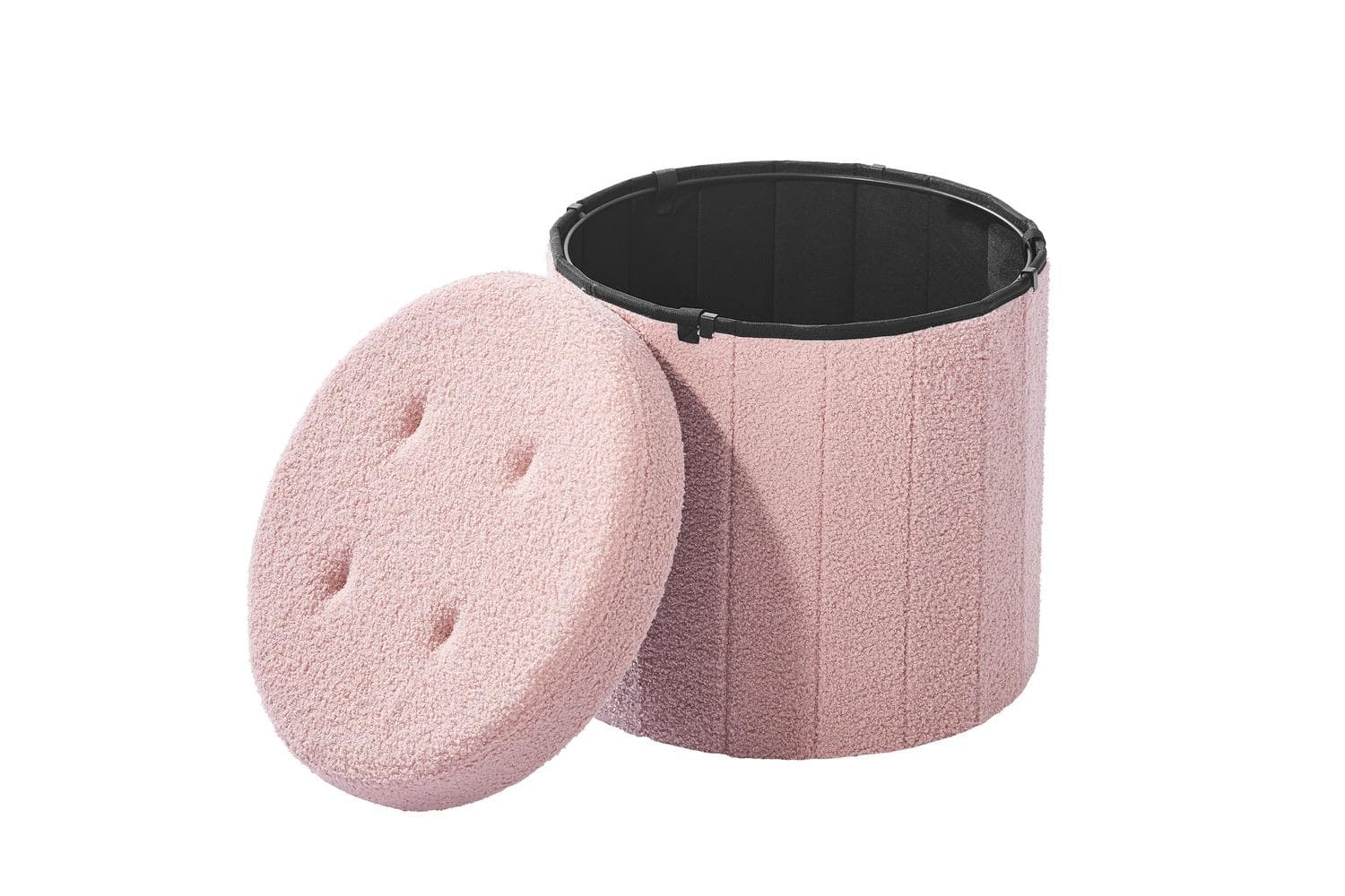 Songmics Storage Ottoman