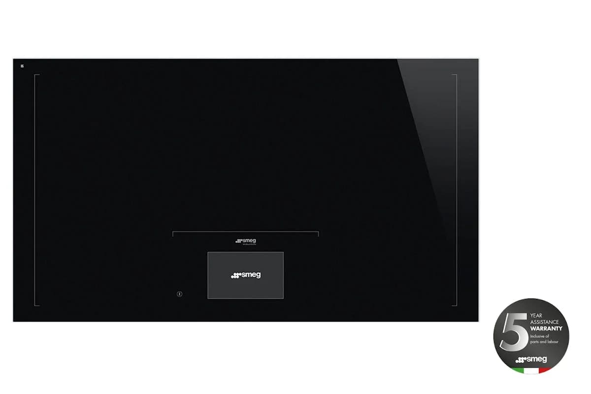 Smeg Linea Induction Hob