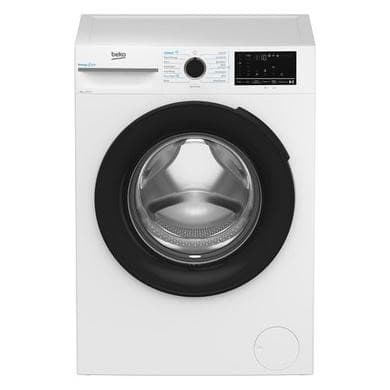 Beko EnergySpin IronFast