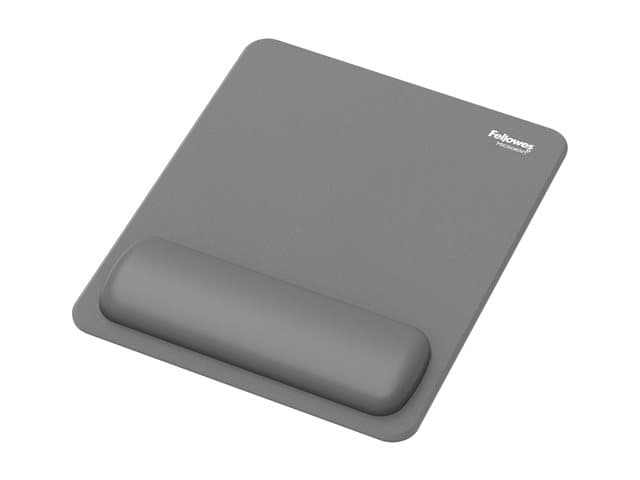 Fellowes Breyta mouse pad with wrist pillow