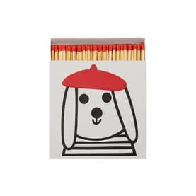 Dog Matches