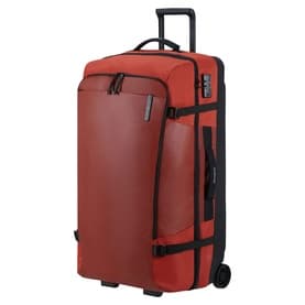 Armox Two-Wheel Duffle Bag 79cm