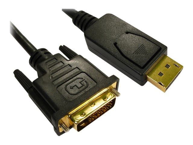 Cables Direct display cable