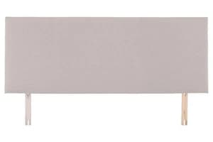 Castlebeds | Comfi Headboard | Small Double | 4ft | Colour Options