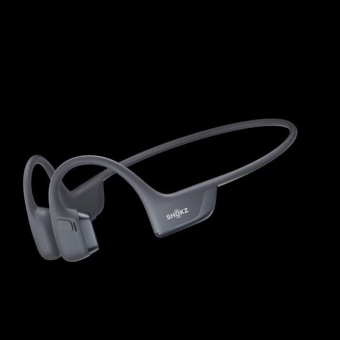 Shokz Openrun Pro Mini 38S821MNBK, Open-Ear Sports Earbuds, Black