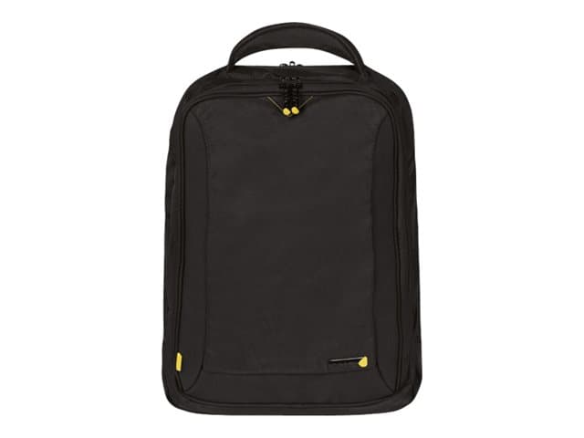TECH AIR - Tech air Series 5 Laptop Backpack - Notebook carrying backpack - 15.6" - black
