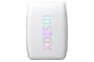 Fujifilm Instax Mini Link 3 Smartphone Printer | Clay White
