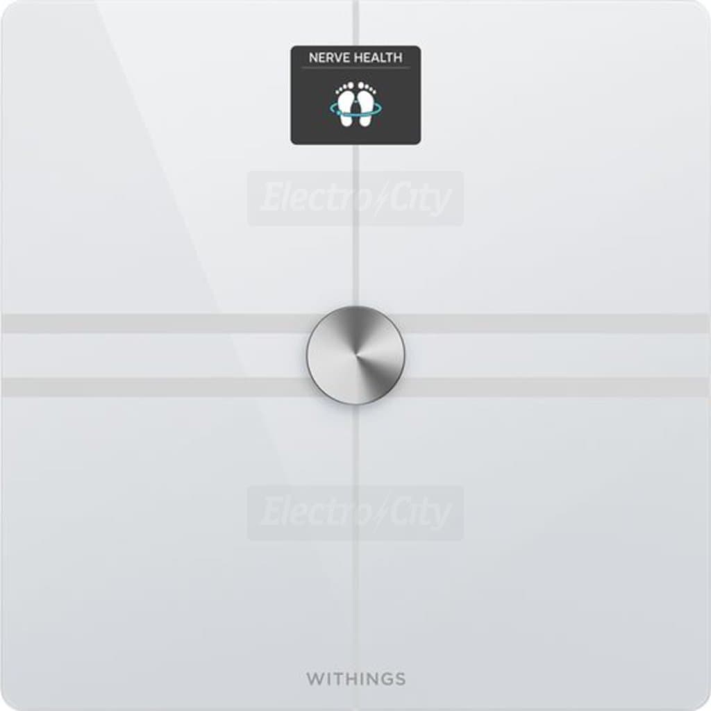 Withings Body Comp