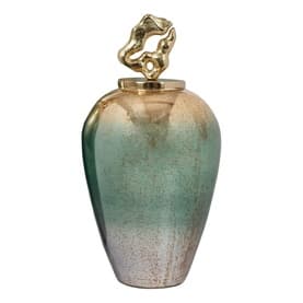 Betany Small Decorative Jar