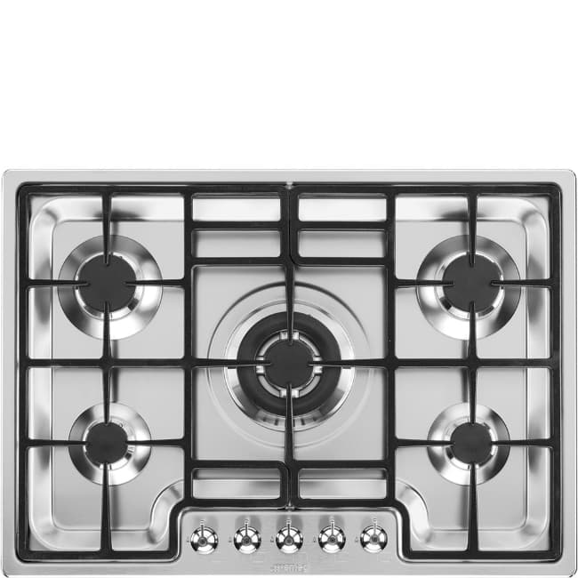 Smeg Classic Gas Hob