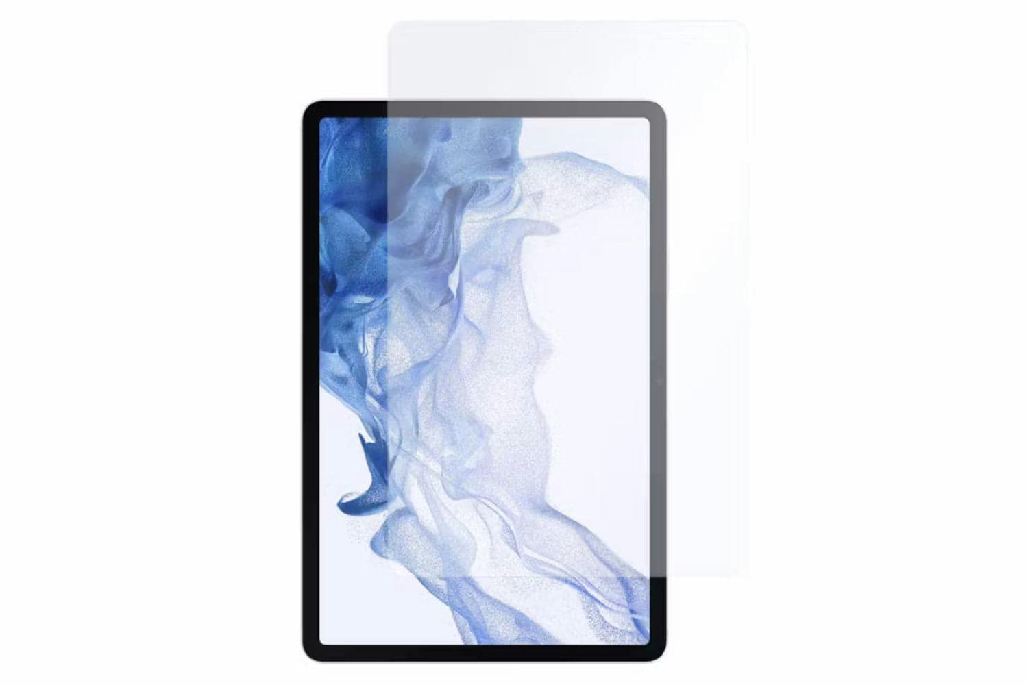 Just in Case Samsung Galaxy Tab S9 Ultra Screen Protector | Transparent